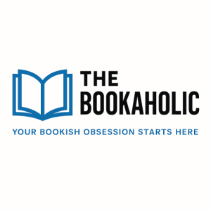The Bookaholic Blog